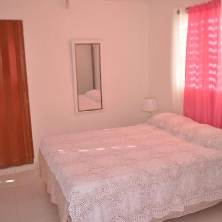 Residencial Lucy Apartment Boca Chica Exterior foto