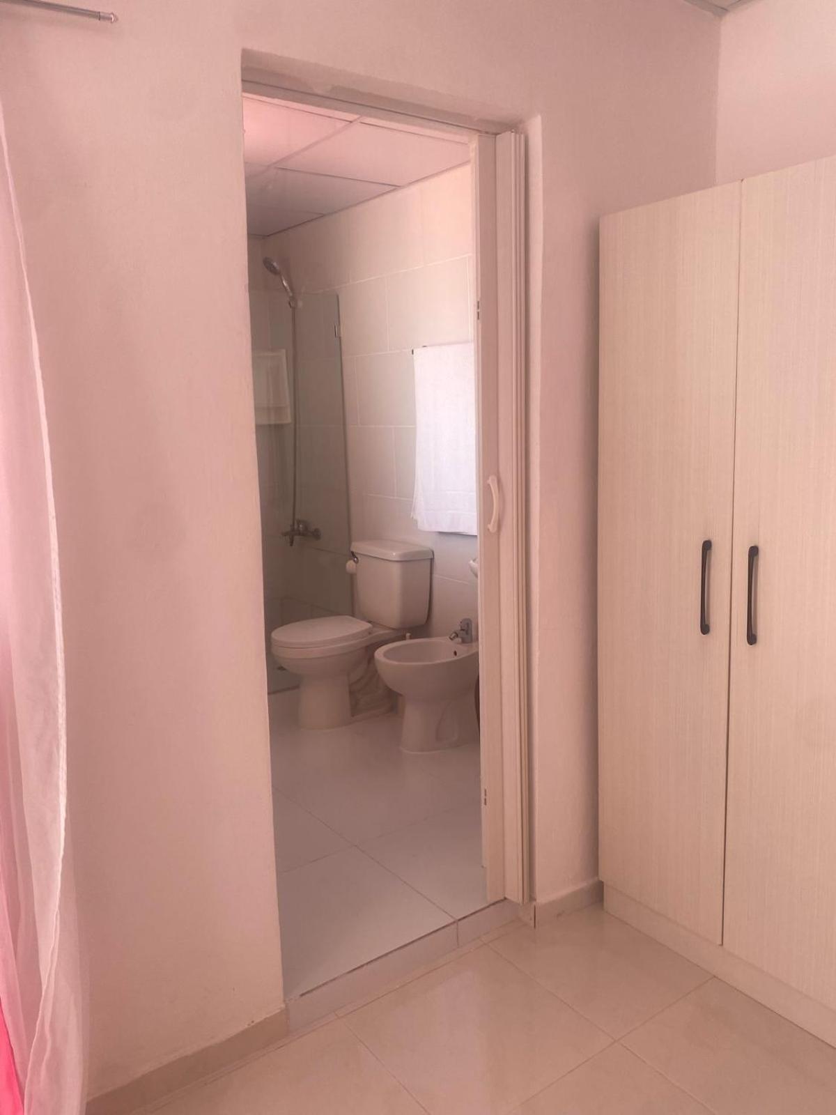 Residencial Lucy Apartment Boca Chica Exterior foto